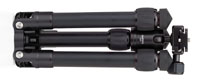 mefoto daytrip travel tripod