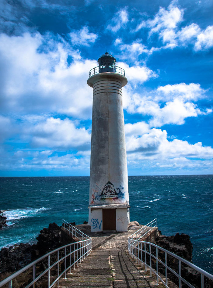 lighthouse fort vieux basseterre