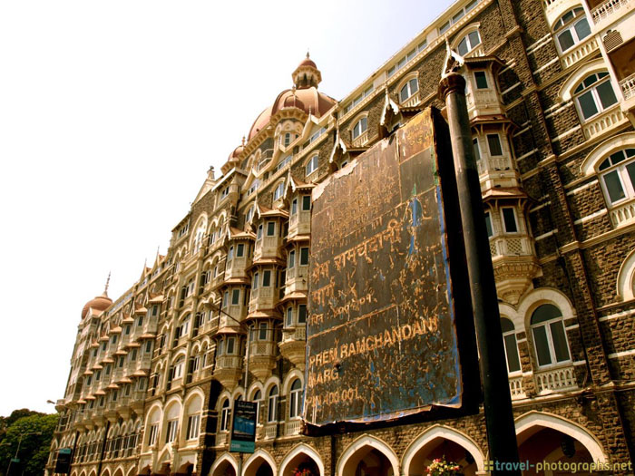 taj mahal palace hotel mumbai